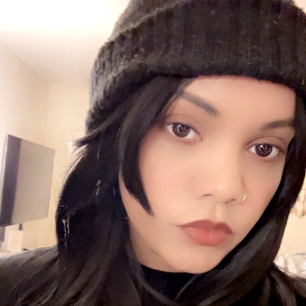 Meet your Posher, Anna